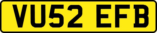 VU52EFB