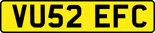 VU52EFC