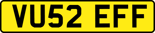VU52EFF
