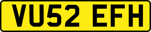 VU52EFH