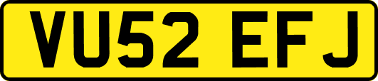 VU52EFJ