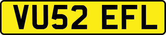 VU52EFL