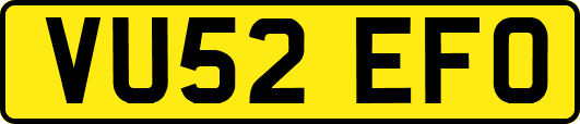 VU52EFO