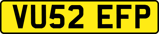 VU52EFP