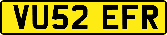 VU52EFR