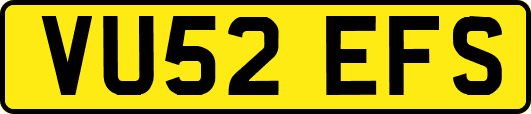VU52EFS