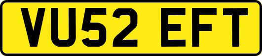 VU52EFT