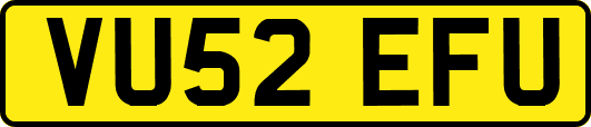 VU52EFU