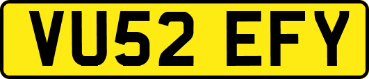 VU52EFY