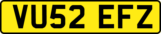 VU52EFZ