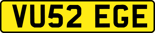 VU52EGE