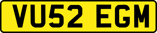 VU52EGM