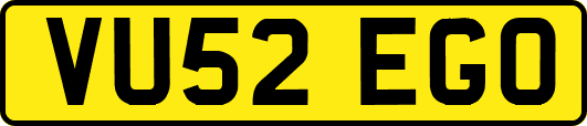 VU52EGO