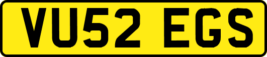VU52EGS