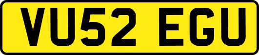 VU52EGU