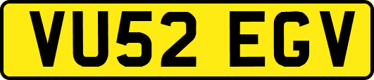 VU52EGV