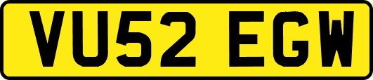 VU52EGW