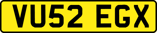 VU52EGX