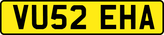 VU52EHA