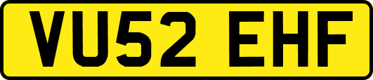 VU52EHF