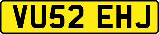 VU52EHJ
