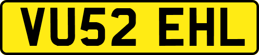 VU52EHL