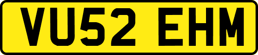 VU52EHM