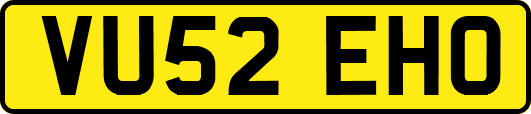 VU52EHO