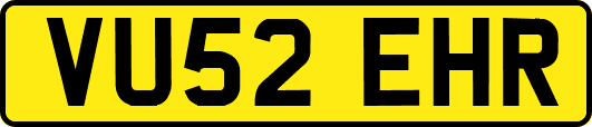 VU52EHR