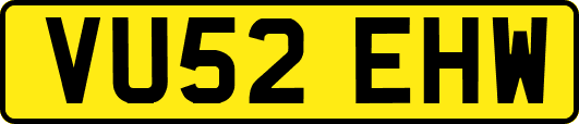 VU52EHW