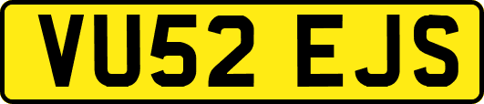 VU52EJS