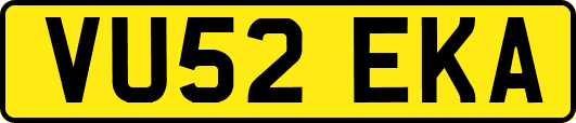 VU52EKA