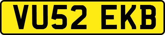 VU52EKB