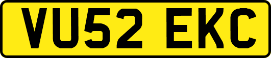 VU52EKC