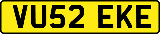 VU52EKE