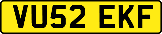 VU52EKF