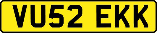 VU52EKK