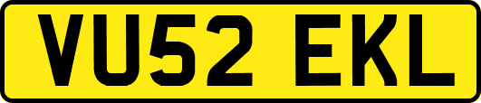 VU52EKL