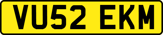 VU52EKM
