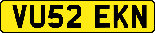 VU52EKN
