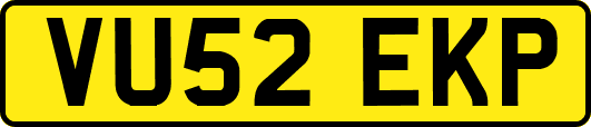 VU52EKP
