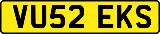 VU52EKS