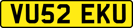 VU52EKU