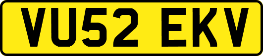 VU52EKV