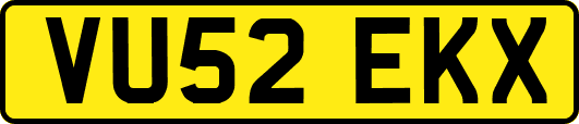 VU52EKX