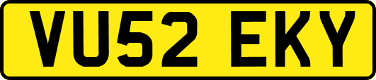 VU52EKY