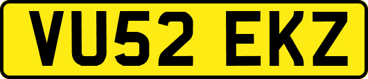 VU52EKZ