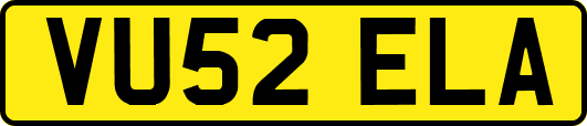 VU52ELA