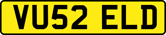 VU52ELD