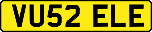 VU52ELE